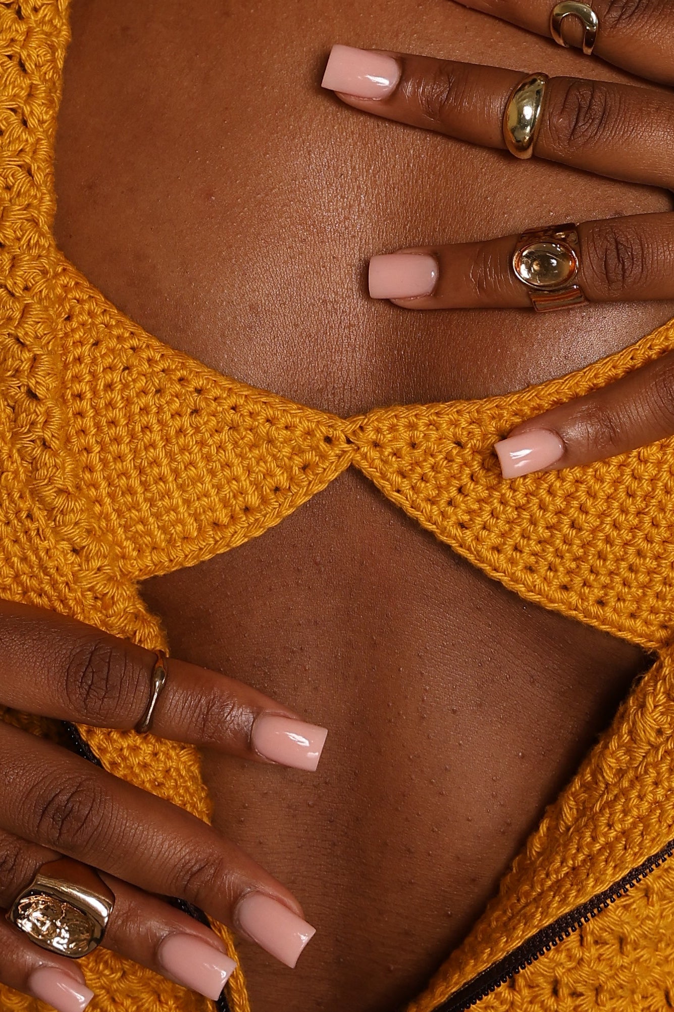 BAYSIDE BRALETTE