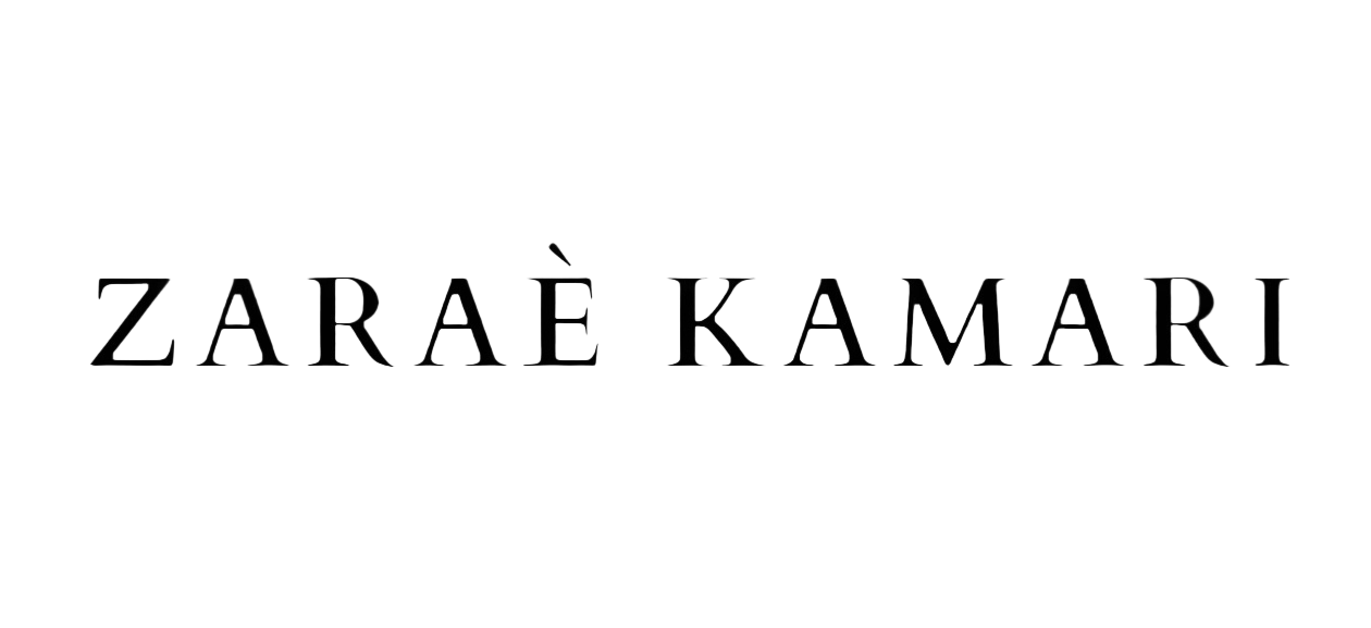 ZARAÈ KAMARI